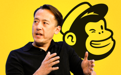 Intuit Announces Acquisition Of Mailchimp