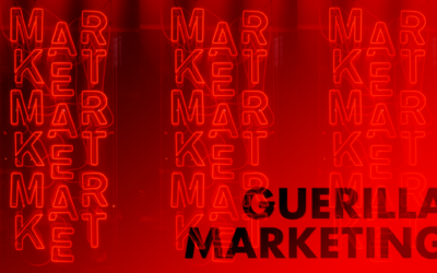 Why You Should Consider Guerrilla Marketing