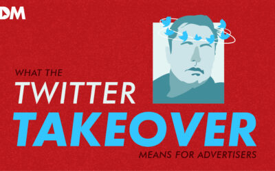 What The Twitter Takeover Means For Advertisers