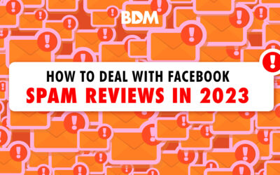 How To Deal With Facebook Spam Reviews In 2023